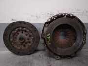Kupplungsset A0062503504 Mercedes-Benz CLASE BERLINA 1.8 16V CAT