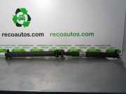 Kardanwelle 1714102806 Mercedes-Benz SLK (R171) Cabrio 1.8 200 K 16V (M271.944)