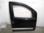 T?r Rechts Vorne 1371776080 Fiat Qubo Gro?raumlimousine 1.3 D 16V Multijet (199.B.1000)