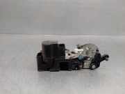 T?rschloss Links Hinten 96260993 Daewoo / Chevrolet Kalos (SF48) Schr?gheck 1.2 (B12S1)