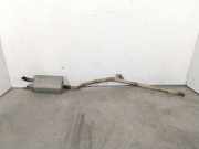 Auspuff Endtopf 8200386236 Renault Twingo II (CN) SchrÃ¤gheck 3-drs 1.5 dCi 70 (K9K-740(K9K-17))