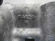 Ansaugkrümmer YS6Q9424AA Ford Fiesta 4 Schrägheck 1.8 Di (RTN)