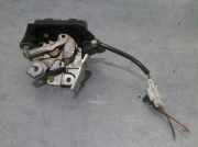 Handgriff Kofferraum 5Q6827601B Volkswagen Polo IV (9N1/2/3) Schrägheck 1.4 TDI 70 (BNM) BNM