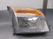 Scheinwerfer Rechts 24689800R Ford Fusion Kombi 1.6 TDCi (HHJB)