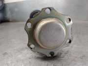 Bedienung Klimaanlage 8532006000 SsangYong 2.9 Turbodiesel CAT