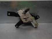 Scheibenwischermotor Hinten 98700A4000 Kia Carens IV (RP) Großraumlimousine 1.7 CRDi 16V (D4FD)