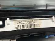 Warnleuchte Schalter 96662380ZE Peugeot 508 (8D) Limousine 1.6 THP 16V (EP6CDT(5FV))