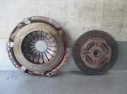 Kupplungsset 312500D082 Toyota Yaris II (P9) Schrägheck 1.0 12V VVT-i (1KR-FE)