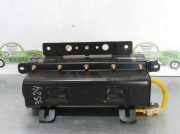 Achsschenkel Halter Links Vorne 8200297028 Renault Grand Scénic II (JM) Großraumlimousine 1.9 dCi 120 (F9Q-812)