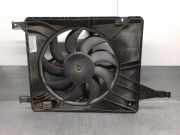 Kühlerventilator 21481JD700 Nissan (J10) 2.0 dCi Turbodiesel CAT