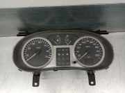 Tachoeinheit Kmh 8200261086 Renault Clio II (BB/CB) Schrägheck 1.5 dCi 80 (K9K-702)