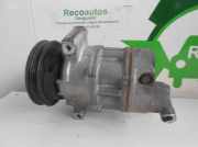 Klima Pumpe 46809223 Fiat Stilo (192A/B) Schrägheck 1.6 16V (182.B.6000)