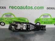 Bremssattel Rechts Hinten BC140098 SsangYong Rodius Großraumlimousine 2.0 e-200 Xdi 16V 2WD (D20DTR(Euro 5))