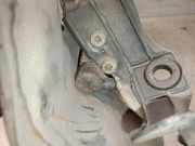 Sicherheitsgurt Rechts Hinten 6L0857805B Seat Cordoba (6L2) Limousine 1.4 16V (BBZ)