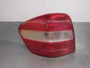 Rücklicht Links A1648200164 Mercedes-Benz ML II (164/4JG) SUV 3.0 ML-350 CDI 4-Matic V6 24V (OM642.940)