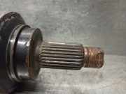 Achsschenkel Halter Links Hinten GS1D2615XA Mazda 6 (GH12/GHA2) Limousine 1.8i 16V (L8)