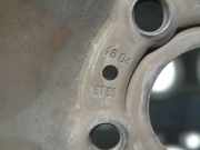 Bremssattel Rechts Vorne 7701208333 Renault Modus/Grand Modus (JP) Großraumlimousine 1.5 dCi 80 (K9K-750)