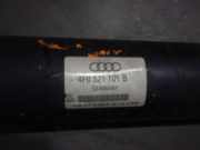 Kardanwelle 4F0521101F Audi A6 (C6) Limousine 3.0 TDI V6 24V Quattro (BMK)