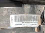 Motorhalter Hinten Mercedes-Benz A (W168) Schrägheck 1.6 A-160 (M166.960)