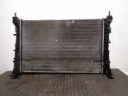 Radiator 51785217 FIAT LINEA (110) Easy