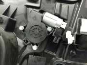 Fensterheber Rechts Vorne C2355897XC Mazda 5 (CR19) Großraumlimousine 2.0 CiDT 16V Normal Power (MZR-CD)