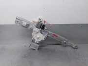 Fensterheber Rechts Hinten 05074232AA Dodge Caliber Schrägheck 2.0 CRD 16V (BYL)