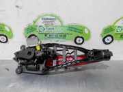 Türgriff Außen Links Vorne CAJA6 Opel Astra H GTC (L08) Schrägheck 3-drs 2.0 16V Turbo (Z20LEL)