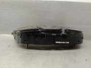 Bedienung Klimacontrolle 26202381 Opel Insignia Schrägheck 5-drs 1.6 CDTI 16V (B16DTH)