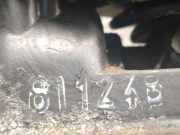 Schalthebel 81124B Mercedes-Benz E (W213) Limousine E-400d 2.9 24V 4-Matic (OM656.929)