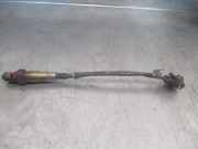 Gürtelschnalle 8619096 Volvo C70 (NC) 2.3 T5 20V (B5234T9)