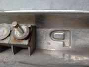 Handgriff Kofferraum 9645271580 Peugeot 407 SW (6E) Kombi 2.0 HDiF 16V (DW10BTED4(RHR))