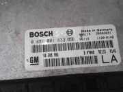 Motorsteuergerät 90508986 Opel Vectra B (36) Limousine 2.0 DTi 16V (X20DTH)