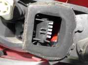 Tür Rechts Hinten 96101657 Citroën AX Schrägheck 15 D (TUD5-Y(VJZ1))