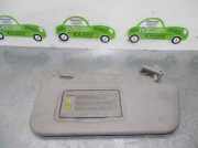 Sonnenblende Rechts Nissan MICRA (K12E) 1.4 CAT