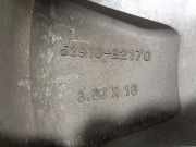 Felge 52910B2170 Kia Soul II (PS) Großraumlimousine 1.6 GDI 16V (G4FD)