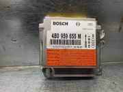 Steuergerät Airbag 4B0959655M Audi A6 BERLINA (4B2) 2.5 V6 24V TDI