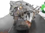 Bedienung Klimaanlage 8532005500 SsangYong 2.9 Diesel