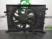 Kühlerventilator 3135103282 Volvo S80 (TR/TS) Limousine 2.5 D (D5252T)