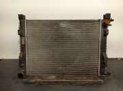 Radiator 214107326R Dacia Furgoneta/monovolumen 1.6 LPG
