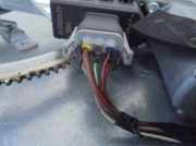 Sitz Rechts Vorne 880124A517GBS Hyundai H-1/Starex Bus 2.5 Tci (D4BH)