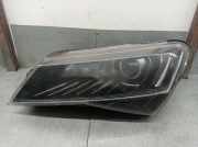 Scheinwerfer Links 3V1941017A Skoda Superb (3V3) Liftback 2.0 TDI (CRLB)