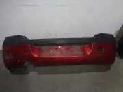Stoßstange Hinten 6001546776 Dacia LOGAN 1.6 CAT