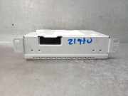 Radio 9839633680 Opel Mokka SUV 1.2 Turbo 12V (F12XHT(EB2ADTS))
