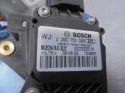 Gaspedal 180050001R Renault LAGUNA III KTE3/ KTE30E 3.0