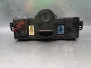 Bedienung Klimacontrolle 8200296683 Renault III 1.6 16V