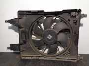 Kühlerventilator 8200680824A Renault Scénic II (JM) Großraumlimousine 1.9 dCi 130 (F9Q-818)