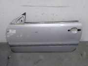 Tür Links Vorne A2087200505 Mercedes-Benz CLK (C208) Coupé 2.3 230K 16V (M111.975)