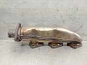 Auspuff Krümmer 059253034L Audi A6 Allroad C6 (4FH) 3.0 TDI quattro