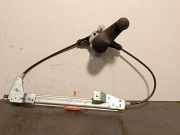 Fensterheber Links Hinten 051723324 Fiat Punto III (199) Schrägheck 1.2 (169.A.4000)