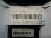 Bedienung Klimaanlage 6001551698 Dacia Ambiance 4x2